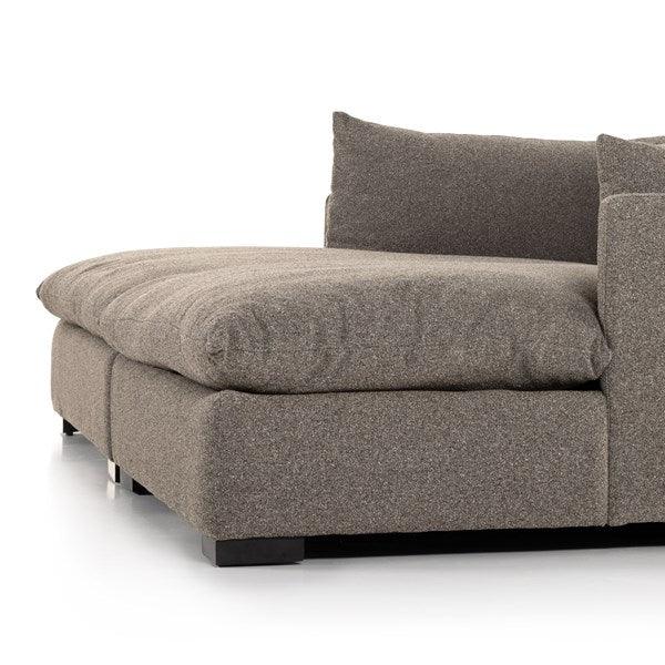 Westwood Double Chaise Sectional - Grove Collective