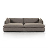 Westwood Double Chaise Sectional - Grove Collective