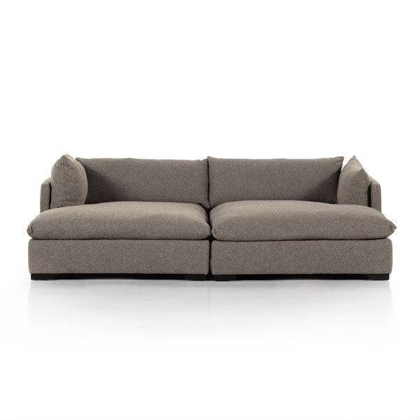 Westwood Double Chaise Sectional - Grove Collective