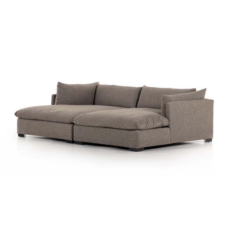 Westwood Double Chaise Sectional - Grove Collective