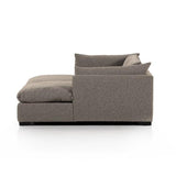 Westwood Double Chaise Sectional - Grove Collective