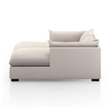 Westwood Double Chaise Sectional - Grove Collective