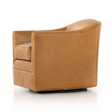 Quinton Swivel Chair - Grove Collective