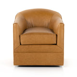 Quinton Swivel Chair - Grove Collective