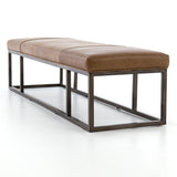 Beaumont Bench - Grove Collective