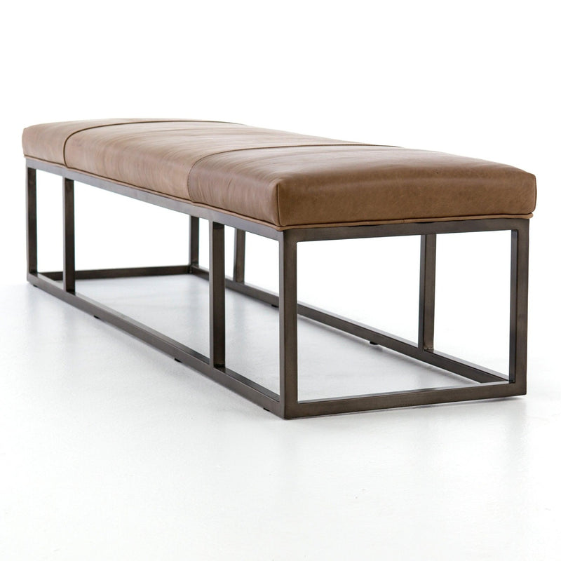 Beaumont Bench - Grove Collective