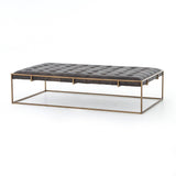 Oxford Coffee Table - 63" - Grove Collective