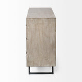 Stella Sideboard/Dresser - Grove Collective