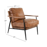 Ellis Chair - Grove Collective