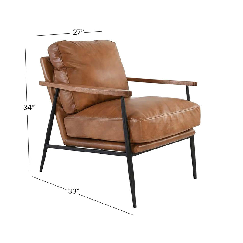 Ellis Chair - Grove Collective