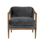 Washburn Accent Chair - Grove Collective