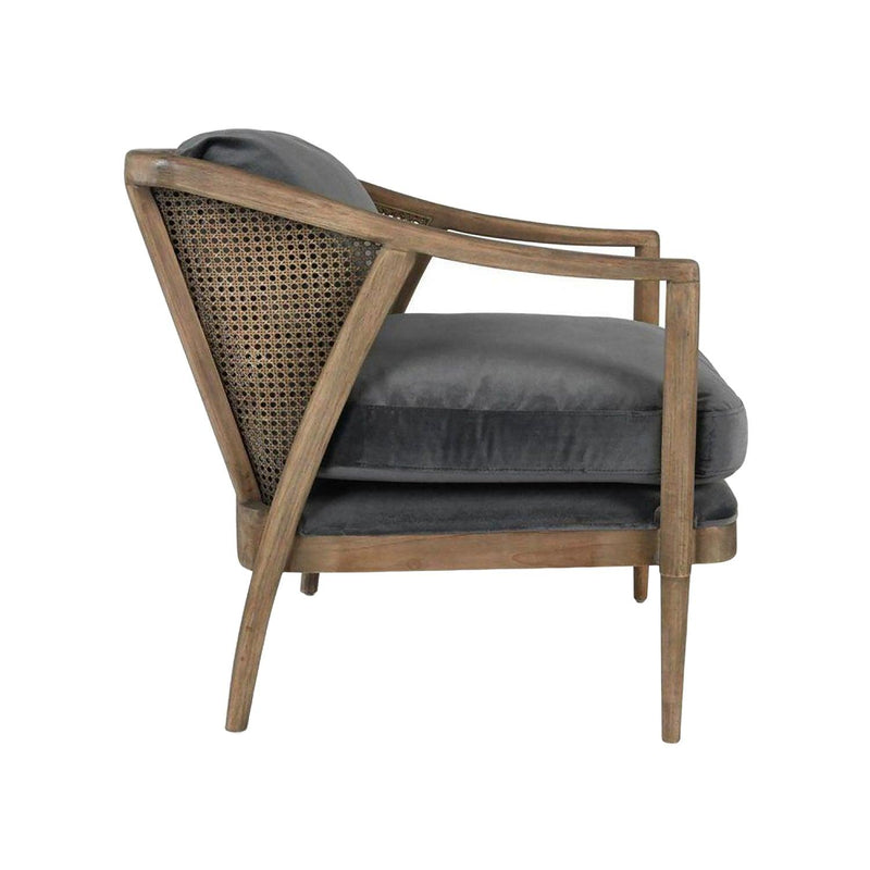 Washburn Accent Chair - Grove Collective