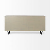 Stella Sideboard/Dresser - Grove Collective