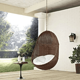 Pod Patio Swing - Grove Collective