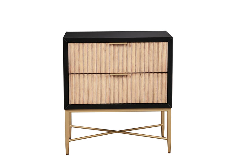 Margot Nightstand - Grove Collective