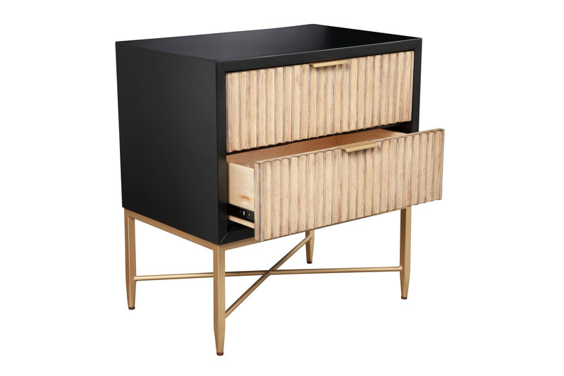 Margot Nightstand - Grove Collective