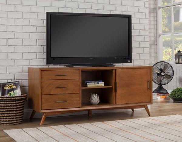 Brynn Acorn Large TV Console - Grove Collective