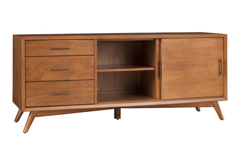 Brynn Acorn Large TV Console - Grove Collective