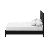 Ryder Panel Bed - Grove Collective