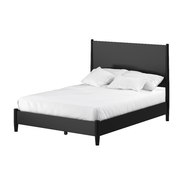 Ryder Panel Bed - Grove Collective