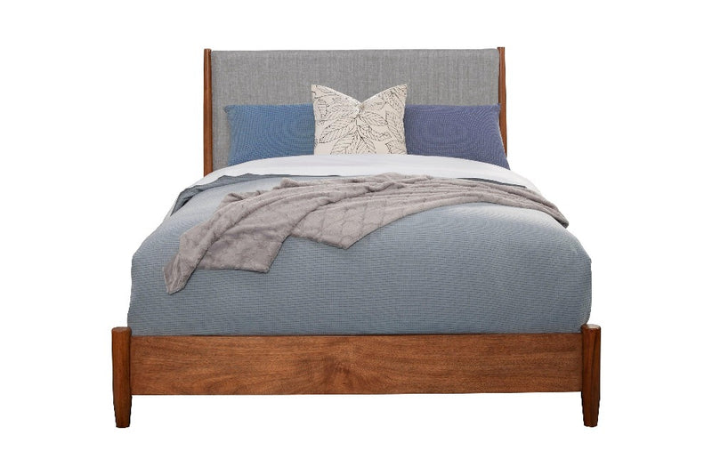 Ryder Panel Bed - Grove Collective