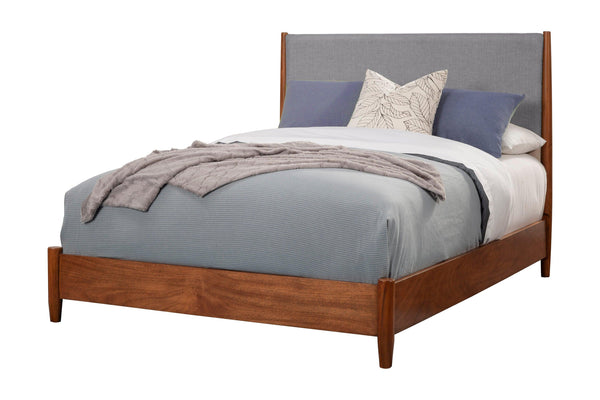 Ryder Panel Bed - Grove Collective