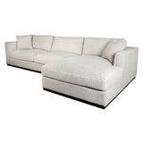 Murdock Sectional - Grove Collective