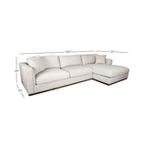 Murdock Sectional - Grove Collective