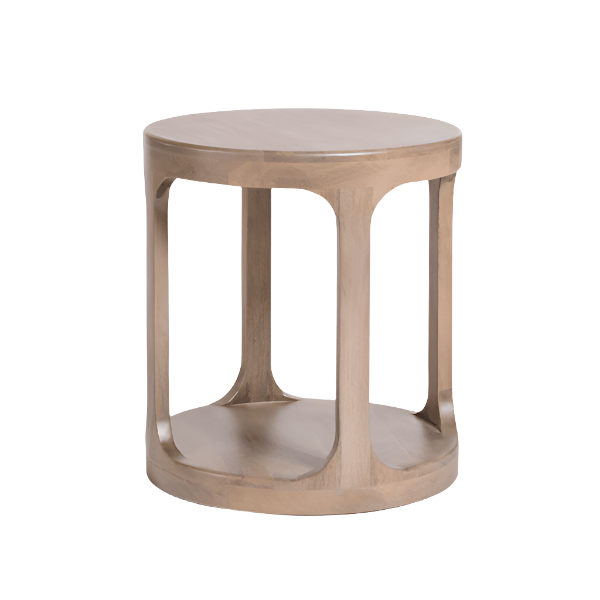 Monrovia End Table - Grove Collective