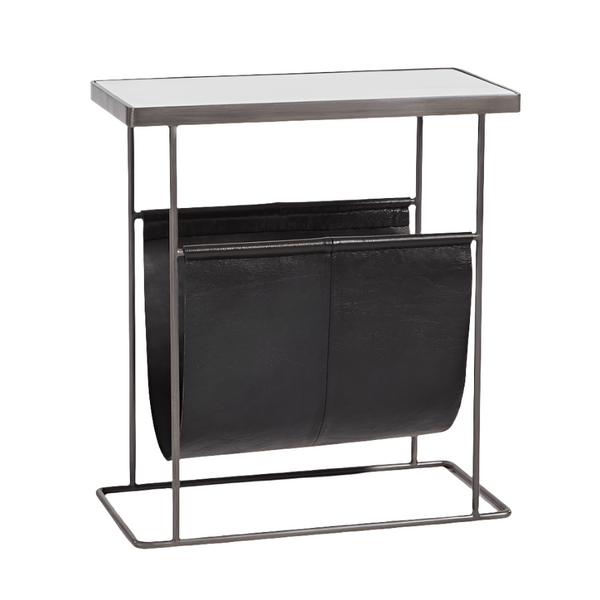 Stance Accent Table - Grove Collective