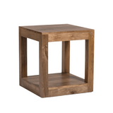 Calla Side Table - Grove Collective