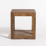 Calla Side Table - Grove Collective