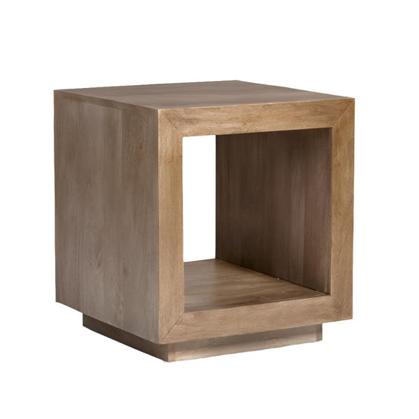 Cade End Table - Grove Collective