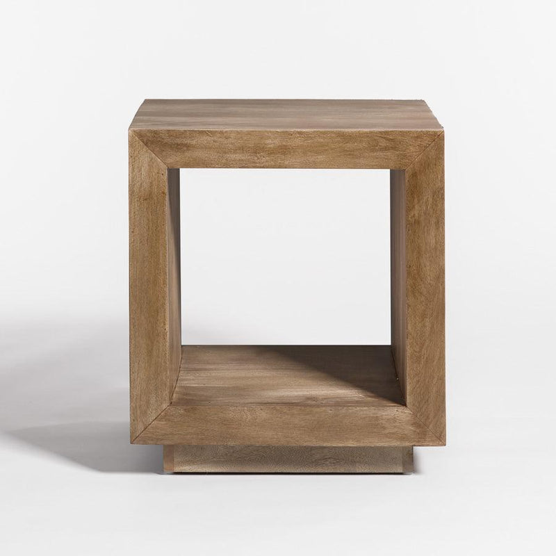 Cade End Table - Grove Collective