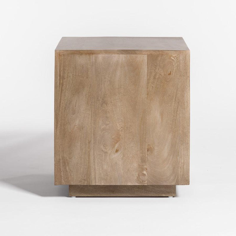 Cade End Table - Grove Collective