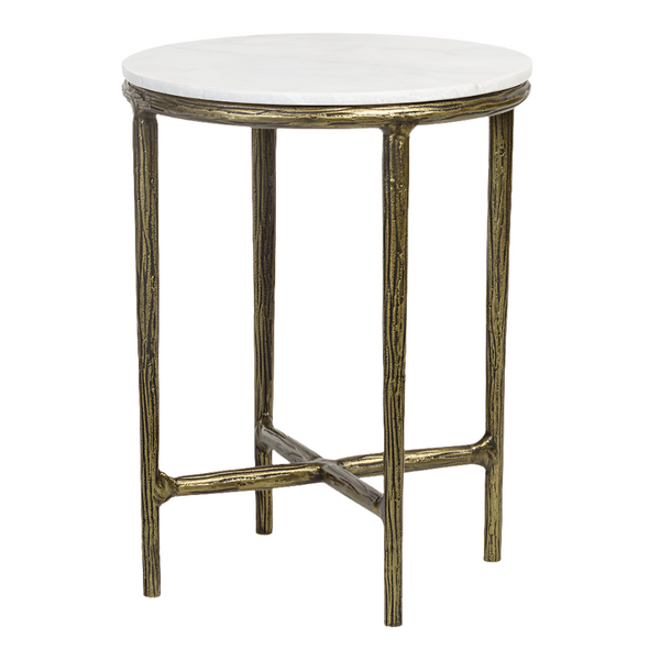 Bancroft End Table - Grove Collective