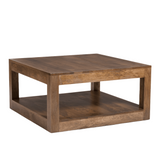 Calla Coffee Table - Grove Collective