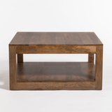 Calla Coffee Table - Grove Collective