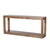 Calla Console Table - Grove Collective