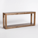 Calla Console Table - Grove Collective