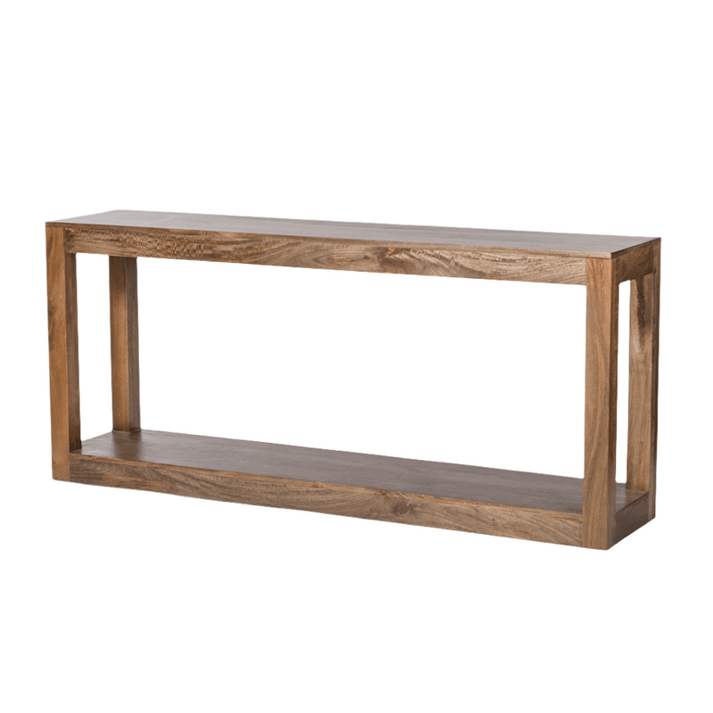 Calla Console Table - Grove Collective