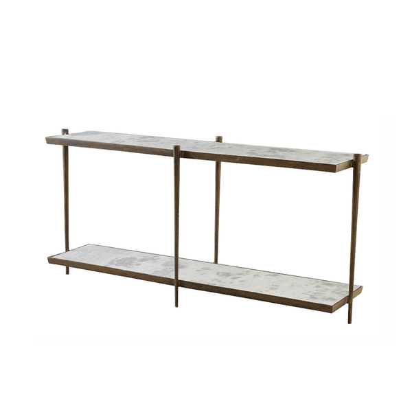 Folsom Console Table - Grove Collective