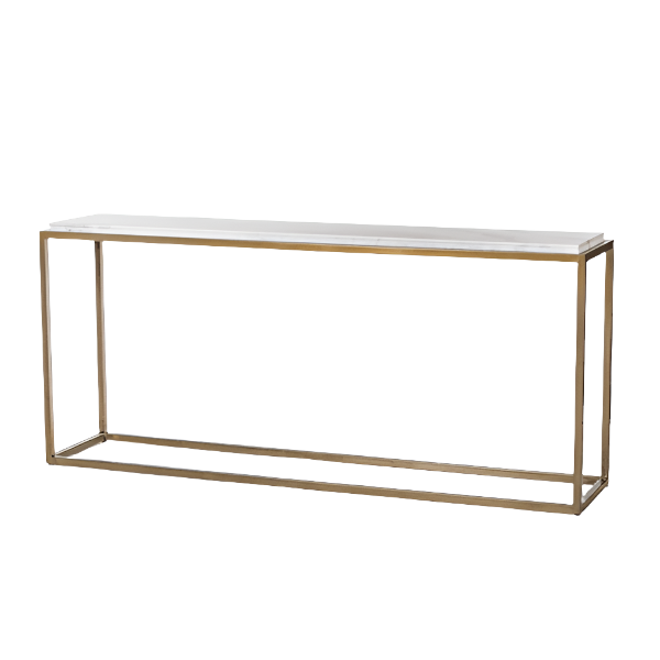 Fairfax Console Table - Grove Collective