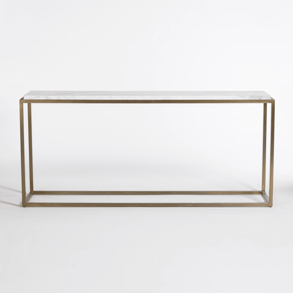 Fairfax Console Table - Grove Collective