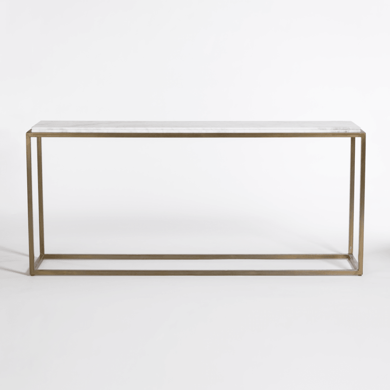 Fairfax Console Table - Grove Collective