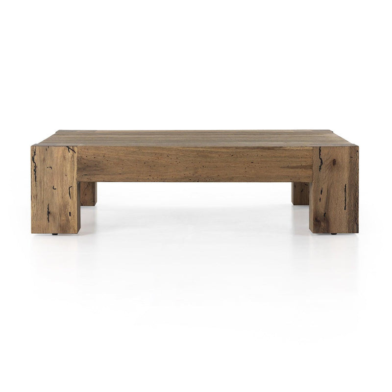 Abaso Coffee Table - Grove Collective