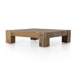 Abaso Coffee Table - Grove Collective