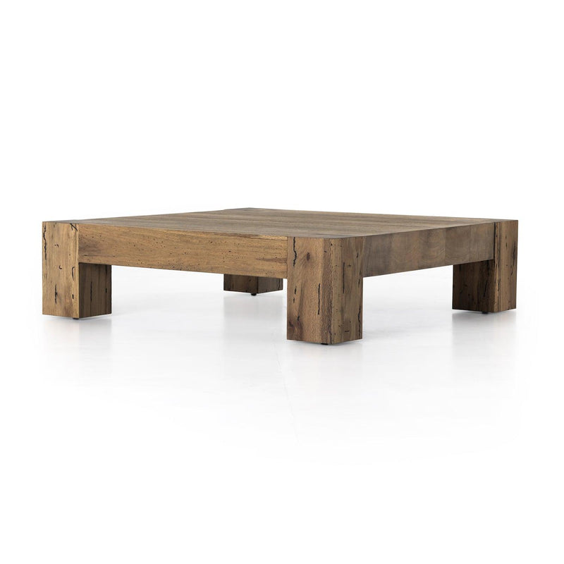 Abaso Coffee Table - Grove Collective