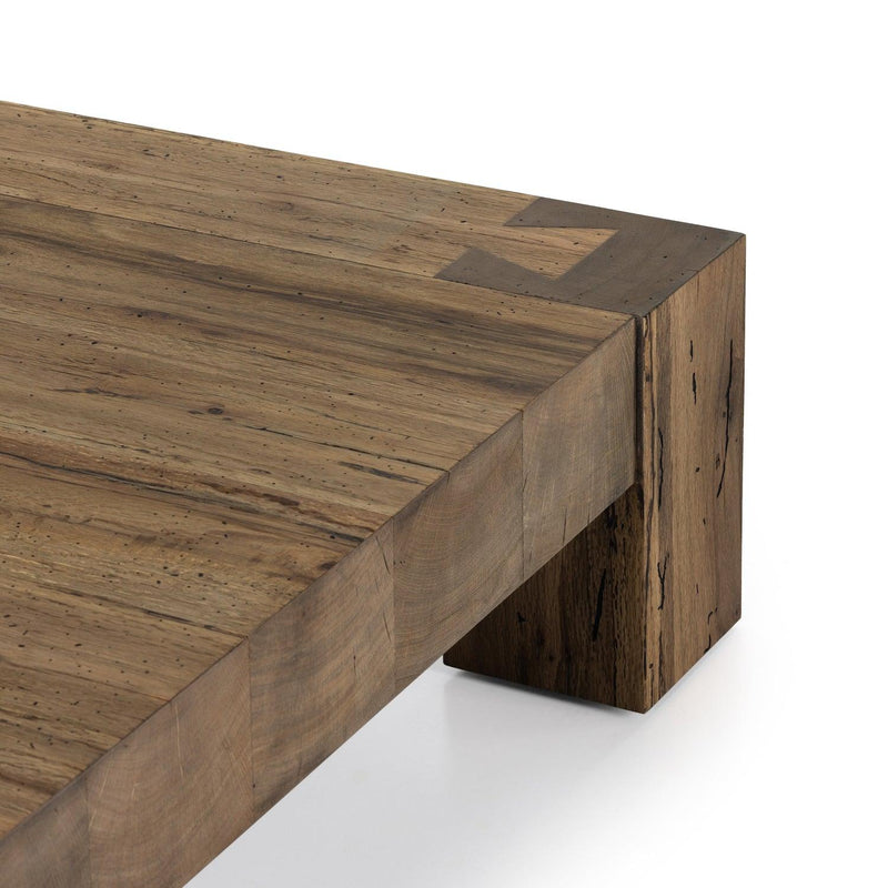 Abaso Coffee Table - Grove Collective