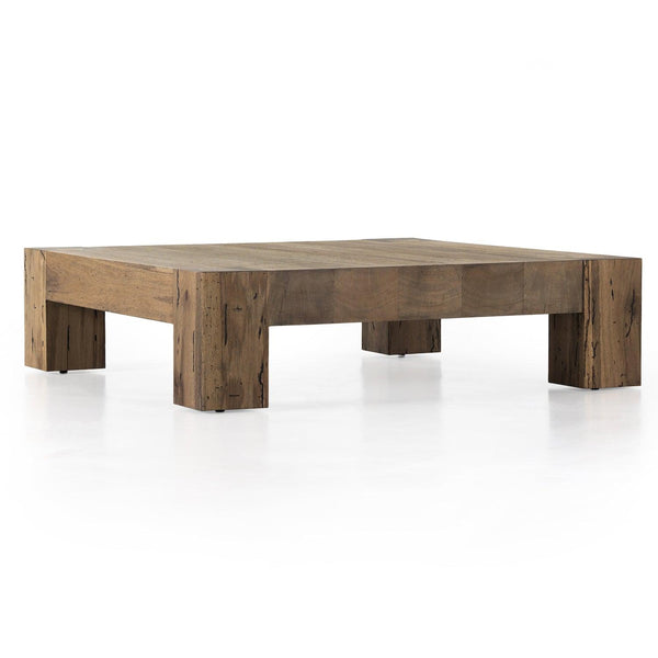 Abaso Coffee Table - Grove Collective